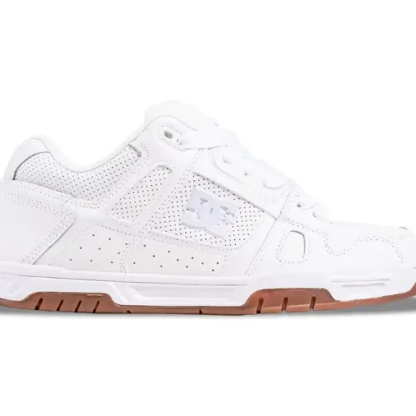 Zapatillas DC Shoes Stag Kid