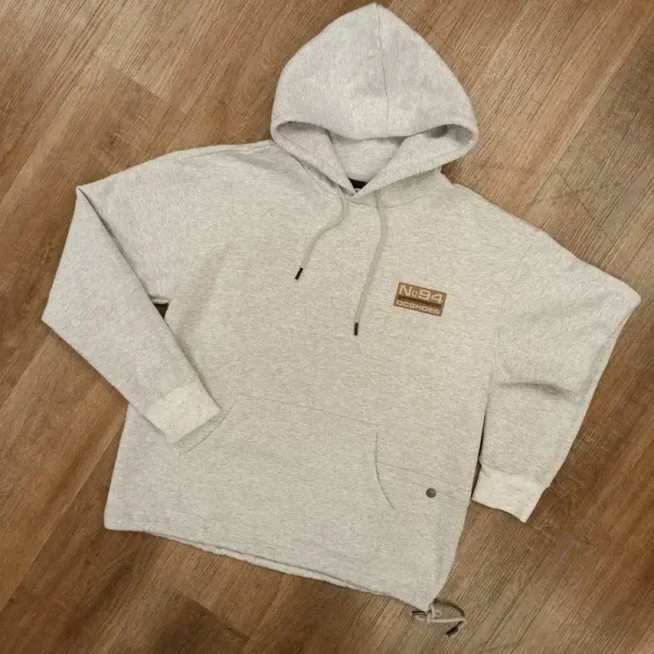 Hoodie DC Shoes NO 94 Worker Hoodie DC Shoes NO 94 Worker