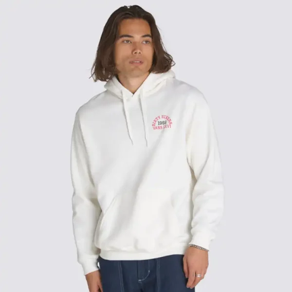 Hoodie Vans Frat