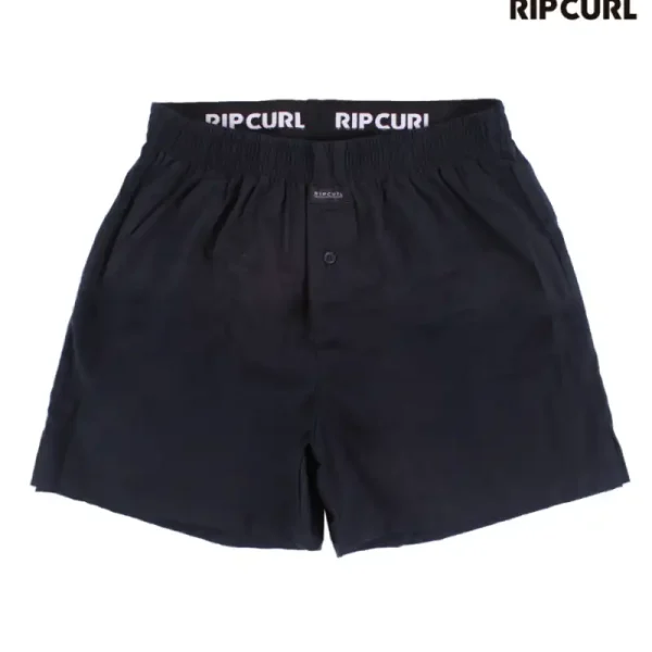 Boxer Rip Curl Plain