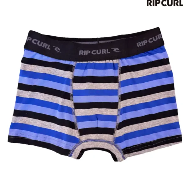Boxer Rip Curl Stripe Kid
