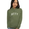 Hoodie Roxy Stocked E