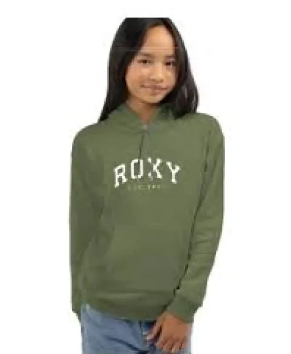 Hoodie Roxy Stocked E