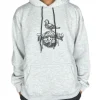 Hoodie Thrasher Earth