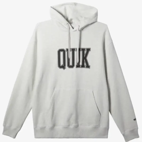 Hoodie Quiksilver Griffin