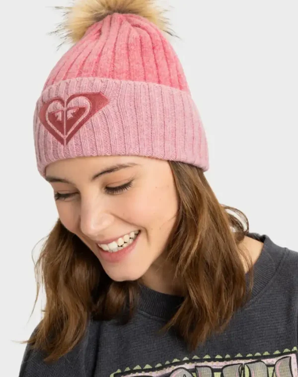 Beanie Roxy Mushy Jellyfish