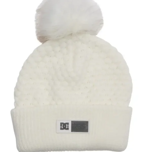 Beanie DC Shoes New Splendid Beanie DC Shoes New Splendid
