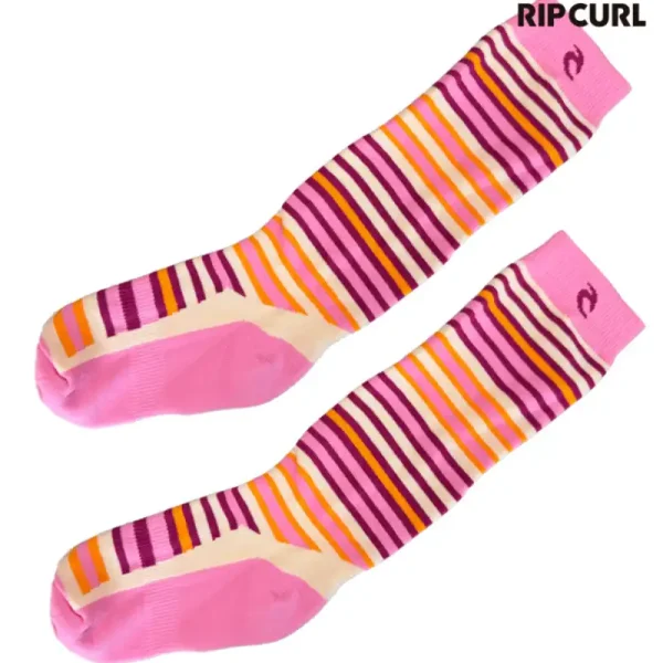 Media Térmicas Rip Curl Long Snow X1