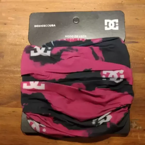 Cuello DC Shoes Batik Cuello DC Shoes Batik