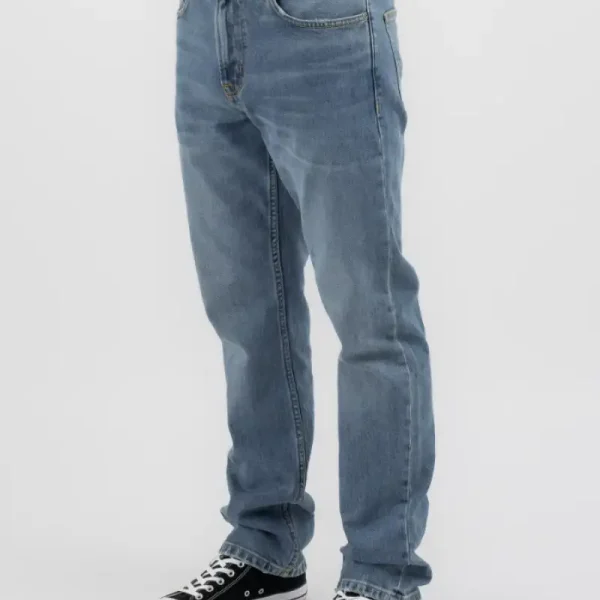 Jean Quiksilver Modern Wave Salt