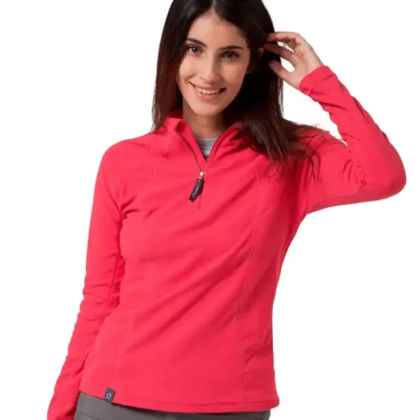 Hoodie Alaska Sur II Girl
