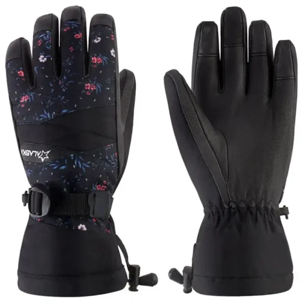 Guantes Alaska Sunflower