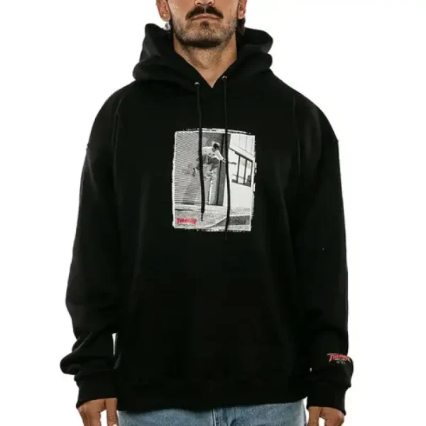 Hoodie Thrasher Carroll S