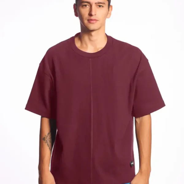 Remera Independent Cannery