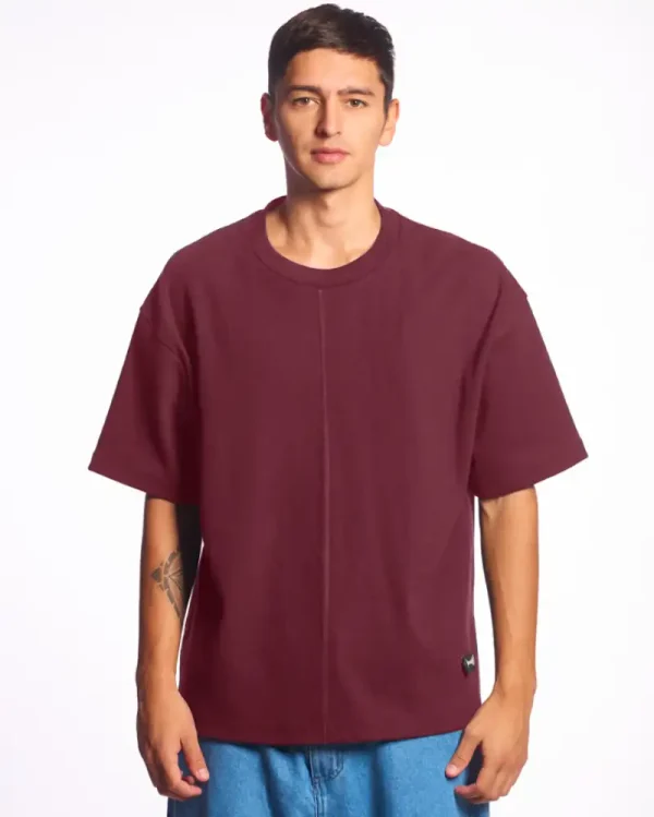 Remera Independent Cannery