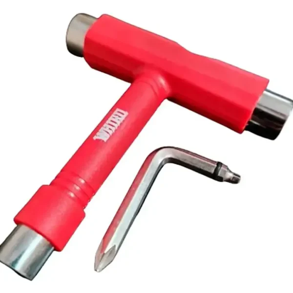 Llave T Whiro Llave T Whiro