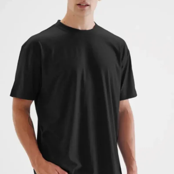 Remera CNC Lisa 2.0