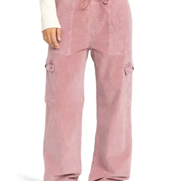 Pantalon Roxy Precius Cargo Pantalon Roxy Precius Cargo