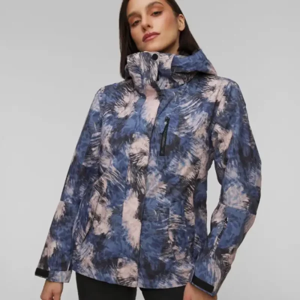Campera Roxy Snow Jetty NP