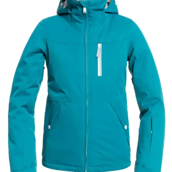 Campera Roxy Snow Precesses Kid Campera Roxy Snow Precesses Kid
