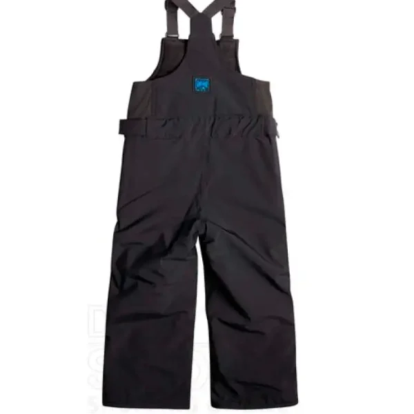 Pantalon Snow Quiksilver Boogie Kid
