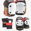 Set de protecciones 187 KILLER Pads Caballero