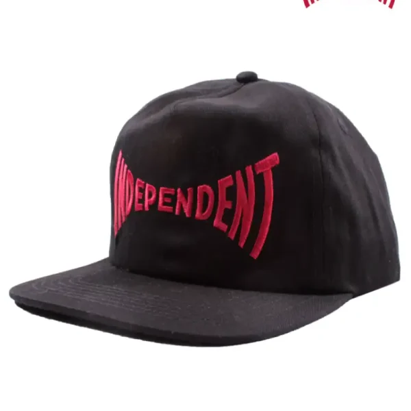 Gorra Independet Span
