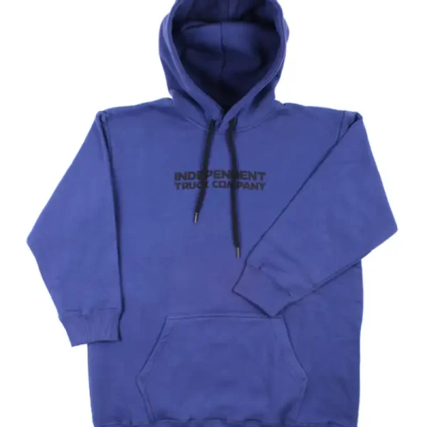 Hoodie Independent ITC Smith Kid