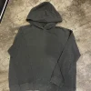 Hoodie CNC Mesh