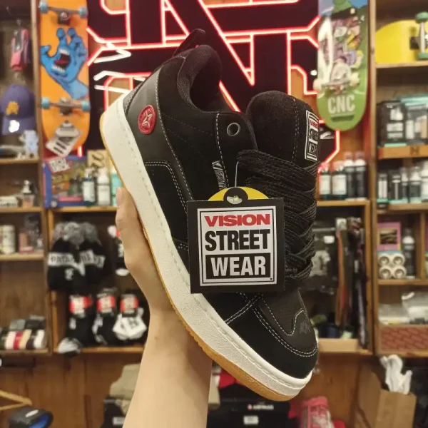 Zapatillas Vision Blop Zapatillas Vision Blop