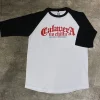 Remera CNC Ranglan Aniversario XII