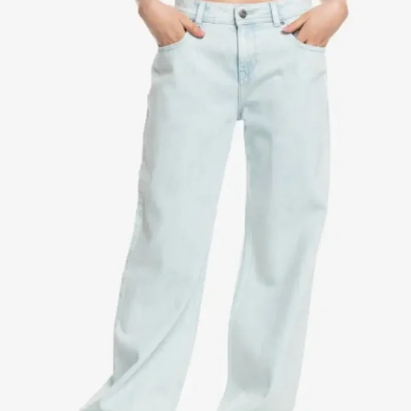 Jean Roxy Chilling Way Regular Jean Roxy Chilling Way Regular