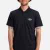 Chomba Quiksilver Strech