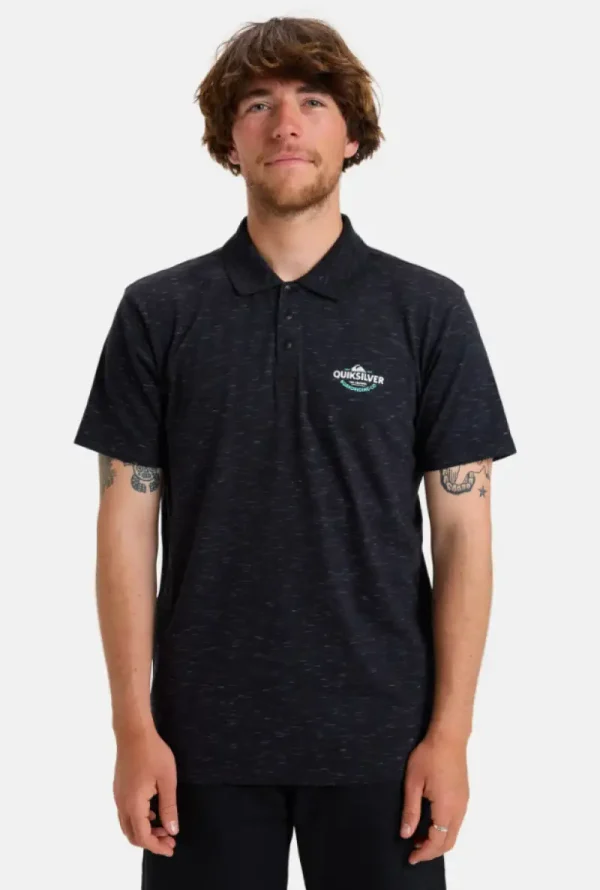Chomba Quiksilver Strech
