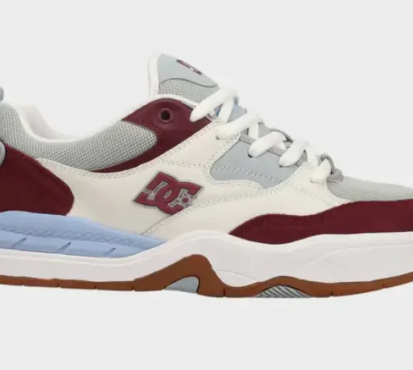 Zapatillas DC Shoes Ascend S Zapatillas DC Shoes Ascend S