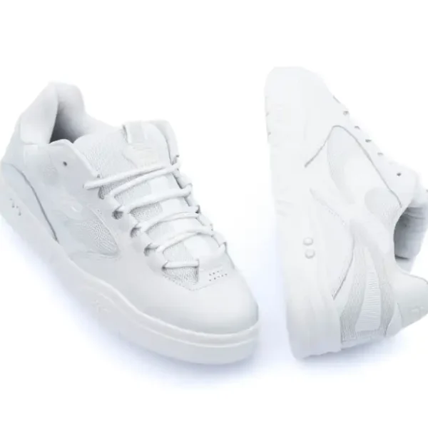 Zapatillas Öus Fluente Reflex Blanco