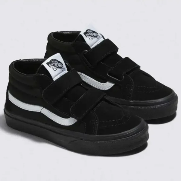 Zapatillas Vans Kid SK8-MID