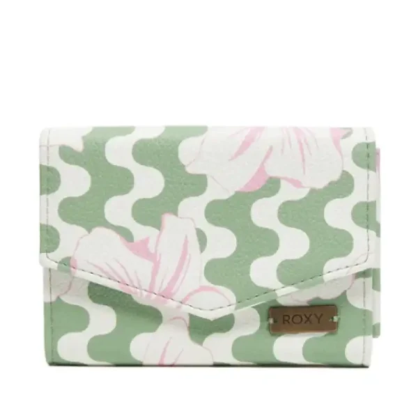 Billetera Roxy Sideral Love