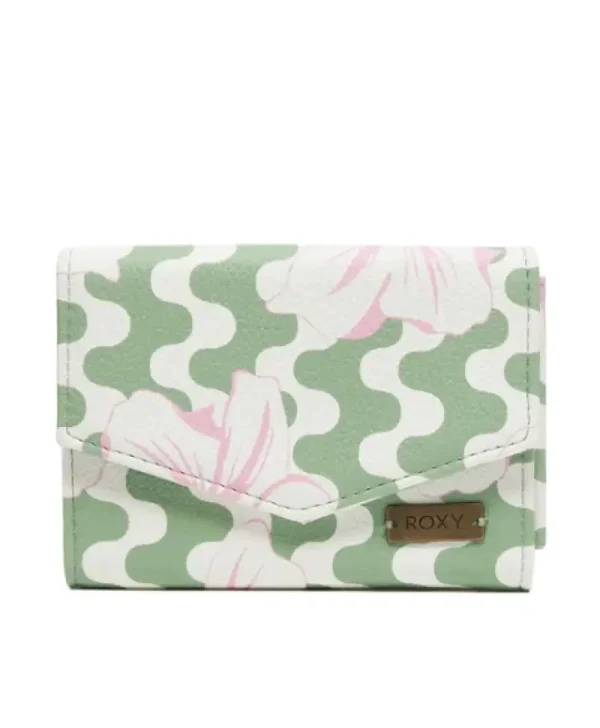 Billetera Roxy Sideral Love