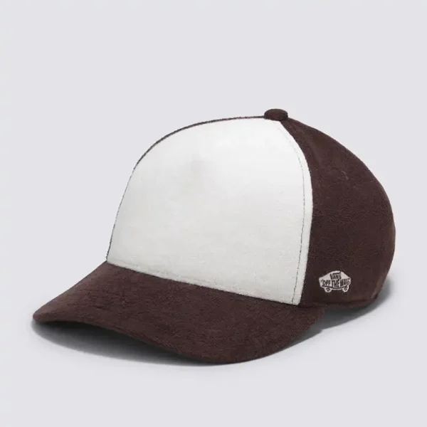 Gorra Vans Data System Strapback