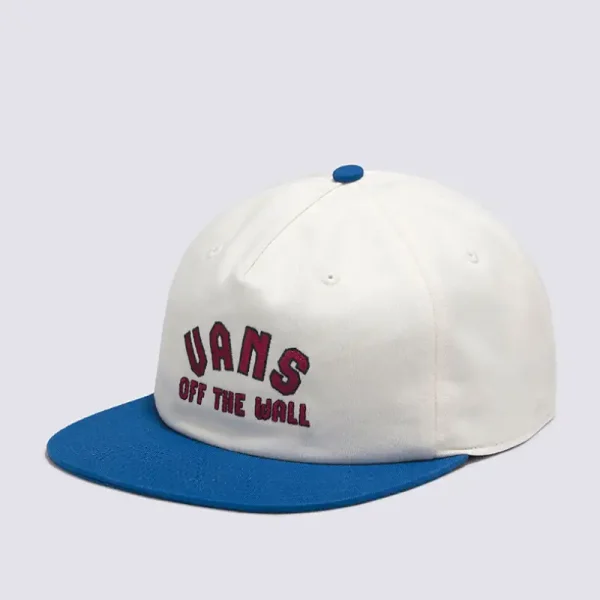 Gorra Vans Design Co Low Unstructured