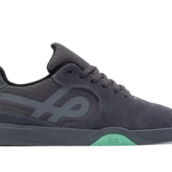 Zapatillas Öus Imigrante Chumbo