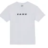 Remera Vans Retro