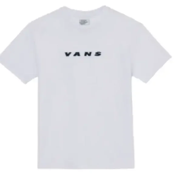 Remera Vans Retro