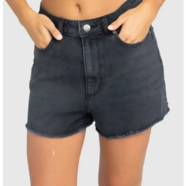 Short Roxy Eva