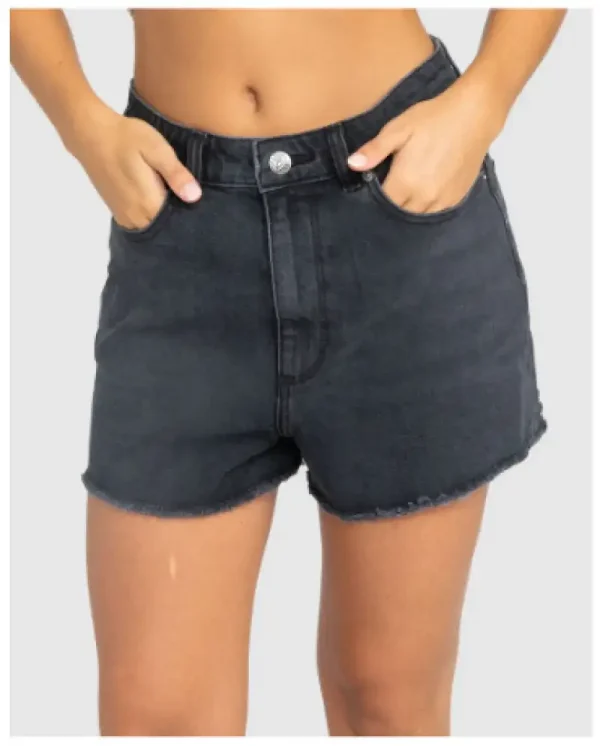 Short Roxy Eva