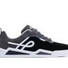 Zapatillas Öus Arquitetonico Kid Gris