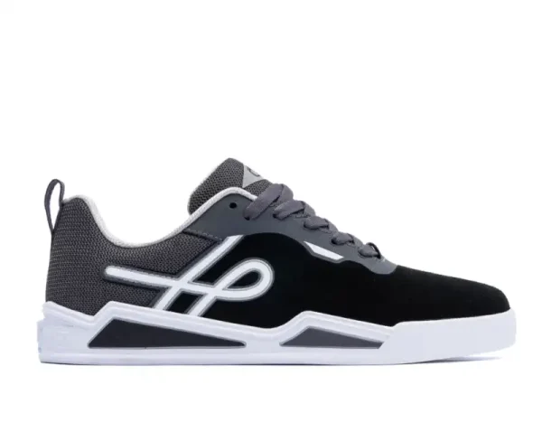 Zapatillas Öus Arquitetonico Kid Gris