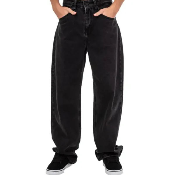 Jean DC Shoes Wrk Relaxed Rbd