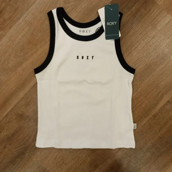 Musculosa Roxy Roxyfy Musculosa Roxy Roxyfy